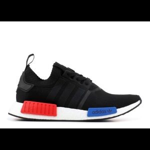 Adidas NMD R1 PK “OG Colorway” - Like new in box